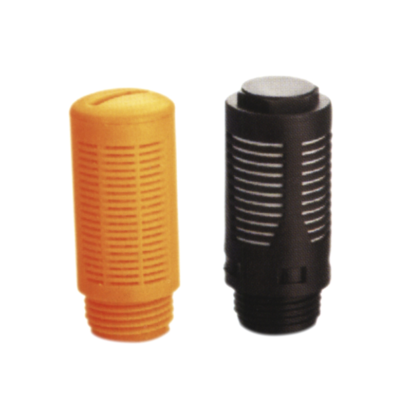 SU型塑料消音器